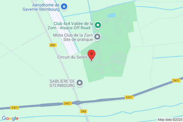 Circuit Du Soleil