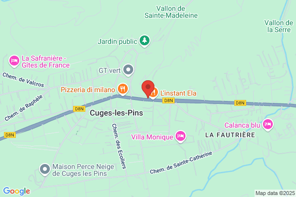 Cornillet Sabine