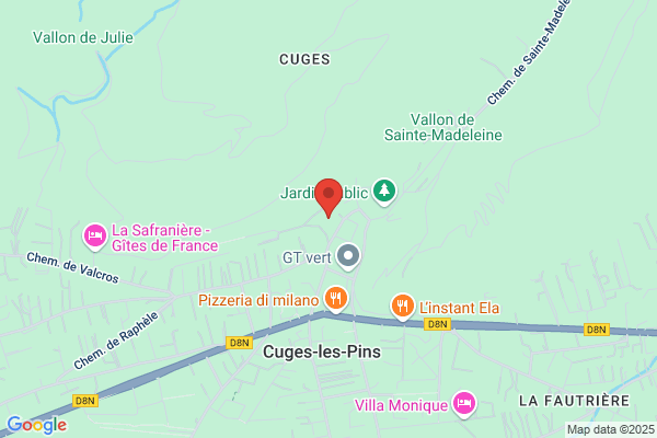 Creche Familiale Les Minots