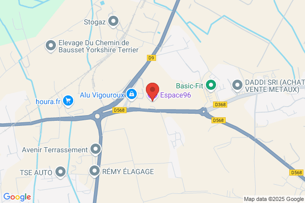 Distriplumes