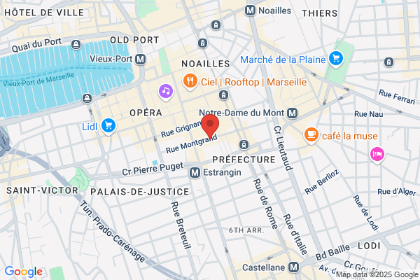 Dupont Sabine Gynecologue