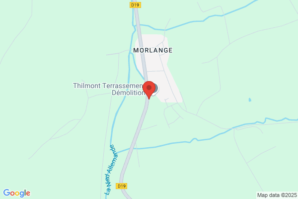 Terrassement Emondage Services