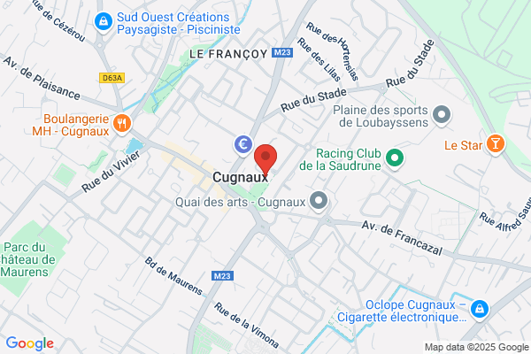 La Poste