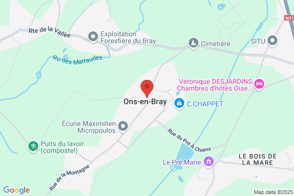 La Poste Agence Communale