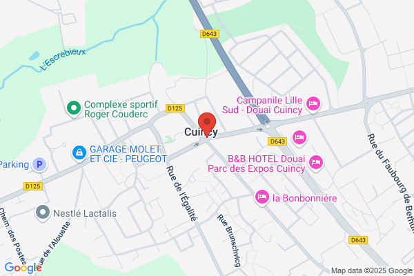 La Location Tranquille - Conciergerie