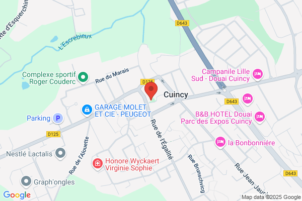 Le Collectif des Lunetiers