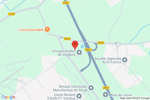 Hörmann France - Région Nord