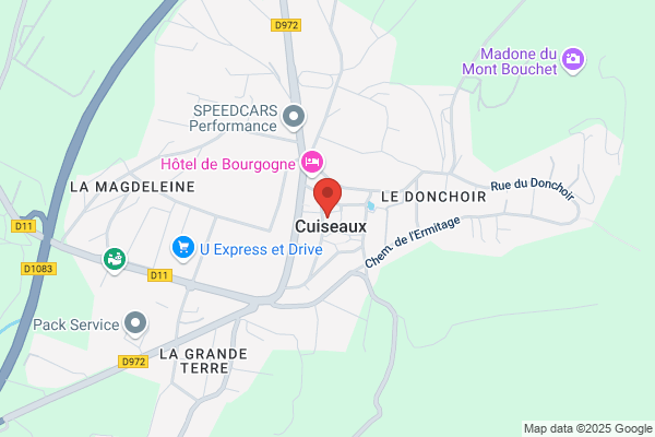 La Poste Agence Communale