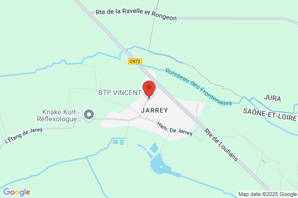 BTP VINCENT