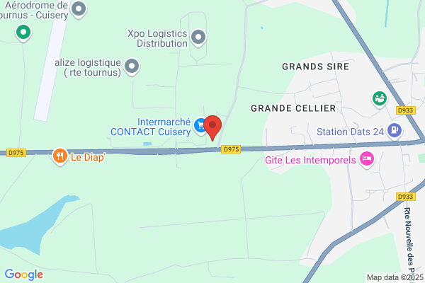 Les Experts Meubles Cuisery / Bressmobilier