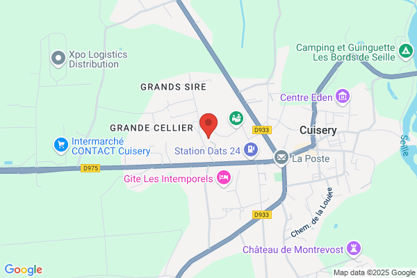Pompes Funèbres et Marbrerie CHARBOUILLOT BLONDET FLATOT - PFG CUISERY