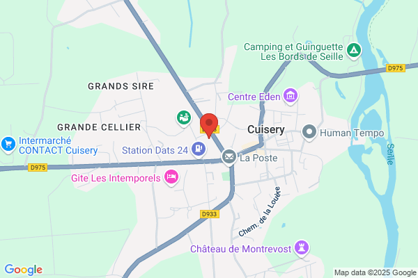 Supermarche Colruyt