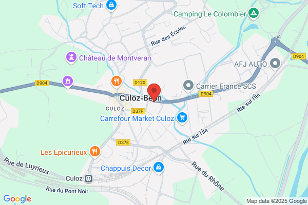 La Poste Agence Communale
