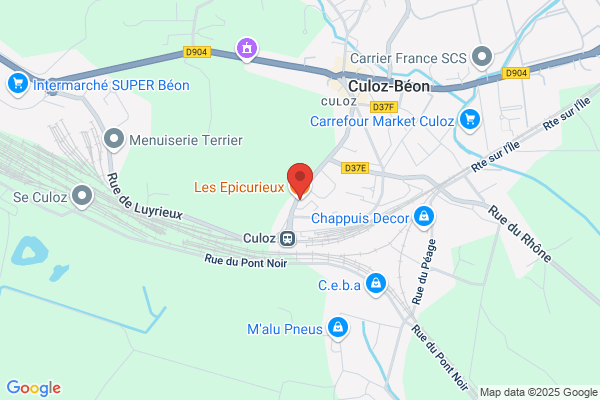 EspaceDeLumière