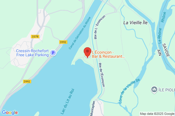 L'ECOINCON