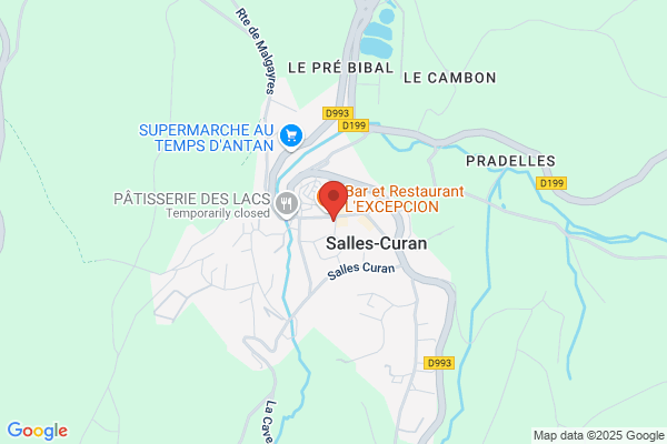 La Poste Agence Communale