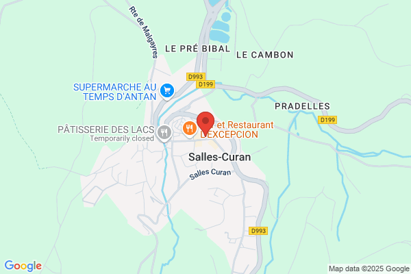 Hotel Les Tilleuls