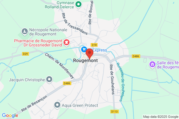 La Poste Agence Communale
