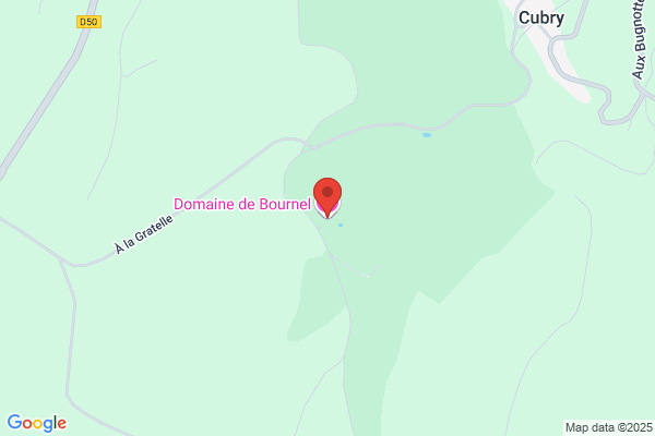 Château de Bournel