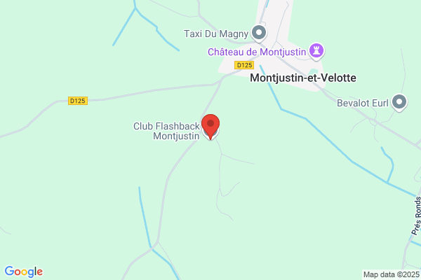 Club Flashback