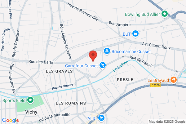 BOUYGUES TELECOM