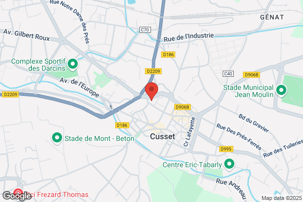 La Poste