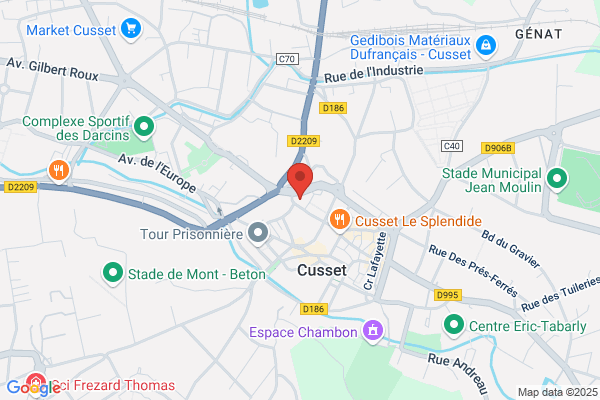 La Poste Relais