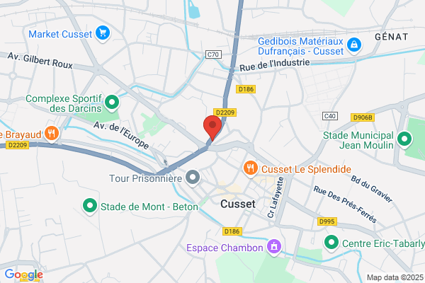 Société Générale