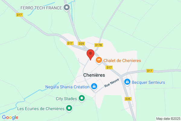 Le Cellier Lorrain