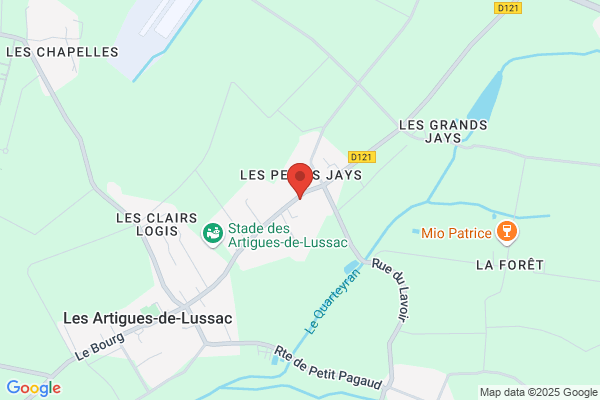 Globe toiture