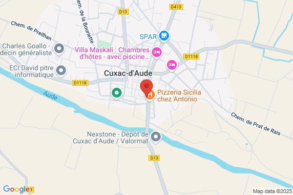 La Poste