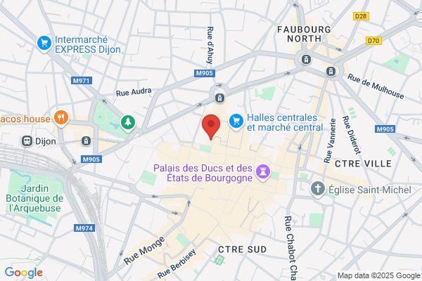 Abc Immobilier