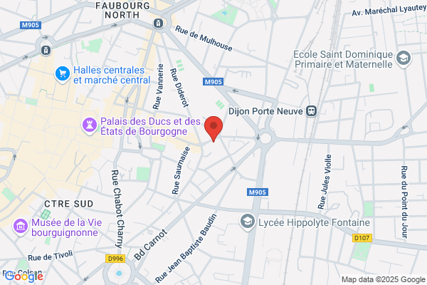 Agence Immobiliere Saint Michel Locations