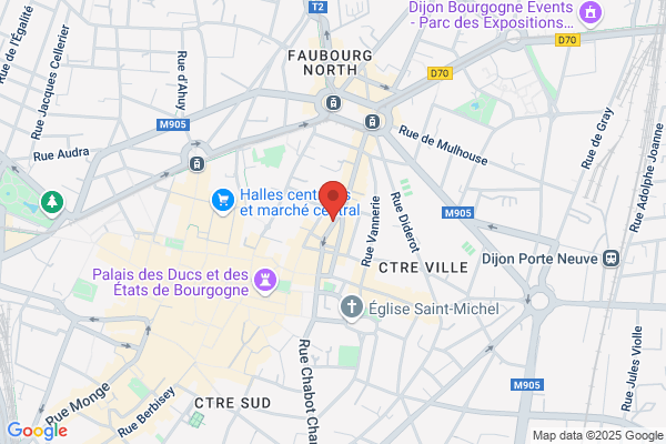 Agence Republique