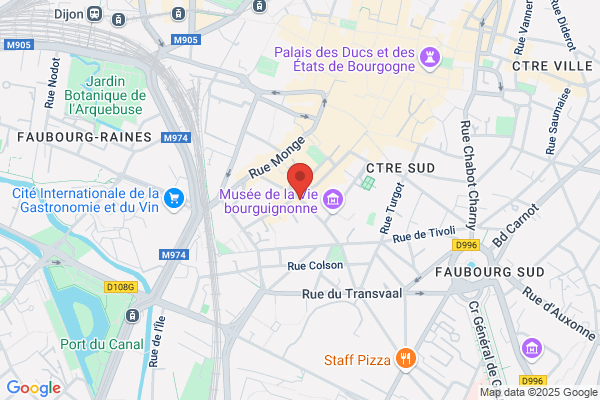 Academie Rectorat Centre D Etudes Et Traitement informatiqu