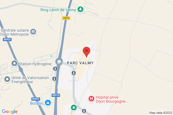 Academie Service Medical Et Social