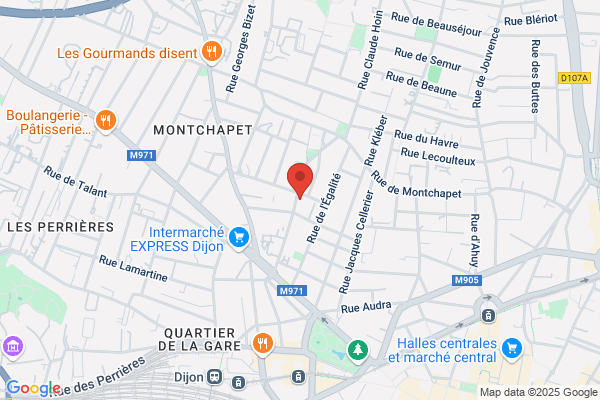 Centre Regional De La Propriete Forestiere Crpf