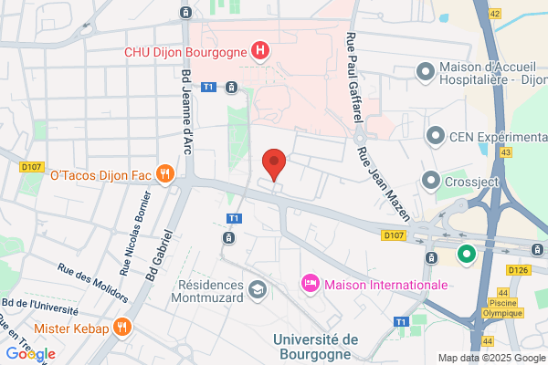 Inra Laboratoires Plate Forme De Predeveloppement
