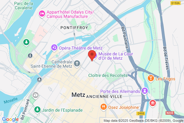 Direction Departementale Office National Anciens Combattants Et