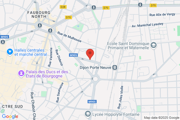 Gendarmerie Nationale Brigade De Recherches