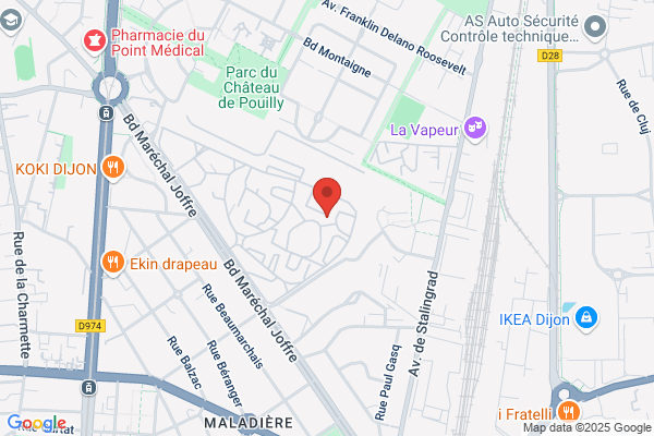 Gendarmerie Nationale Section De Recherches