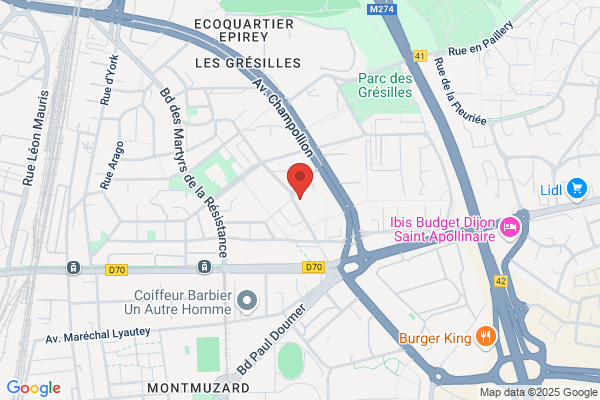Agence Regionale De L Hospitalisation