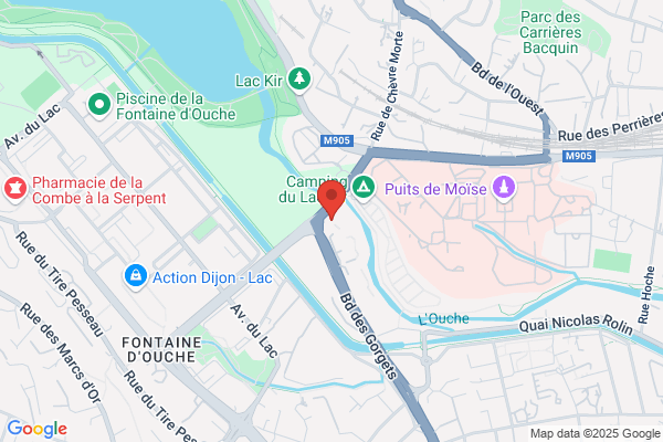 Anpe Agence Locale Dijon Toison D Or