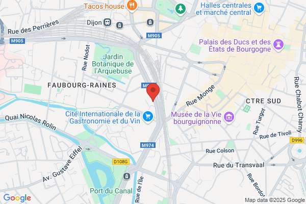 Gipe 21 Groupement D Insertion Professionnelle En Entreprise