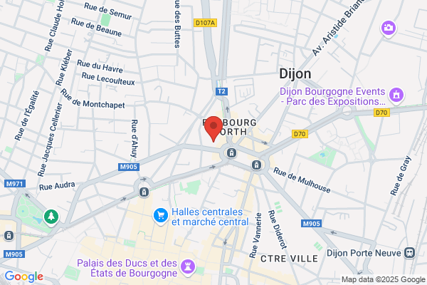 Samsic Emploi Dijon
