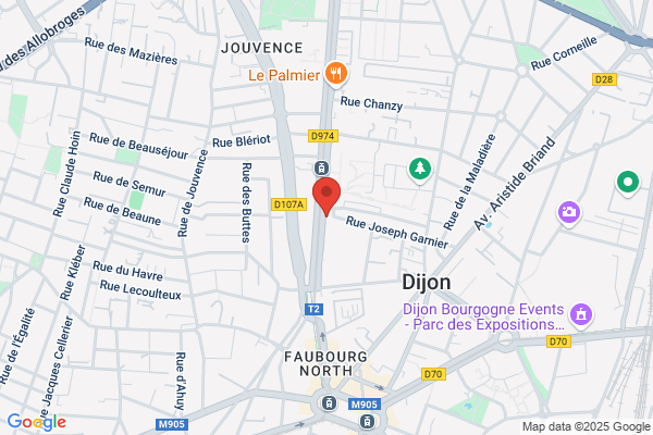 Adecco Travail Temporaire Industrie Nord