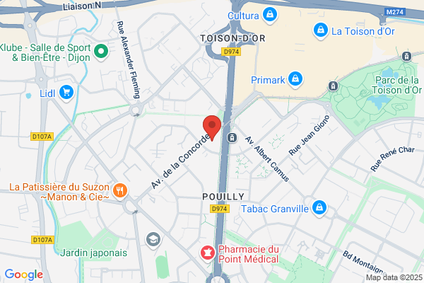 IXORA l'emploi