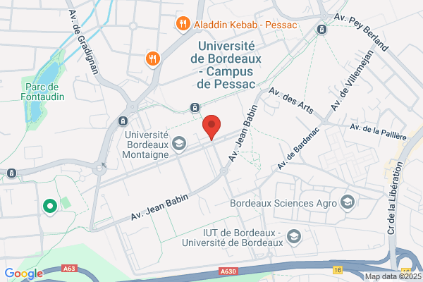 Agence Ubm