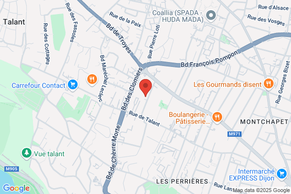 Asselineau Associes