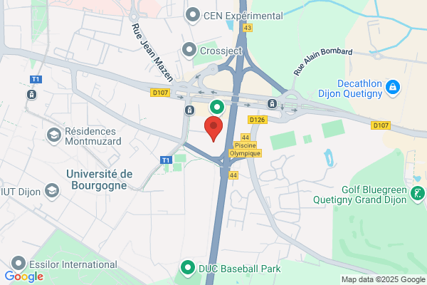 L'agence de com
